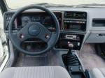 Ford Sierra XR4i 1983 года